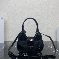 Prada Top Handle Bags